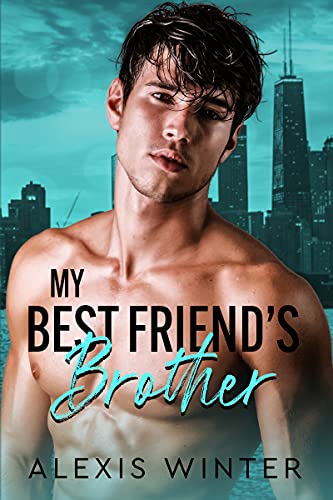 My Best Friend's Brother book cover