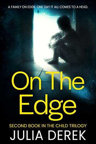 On The Edge book cover