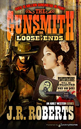 Loose Ends book cover