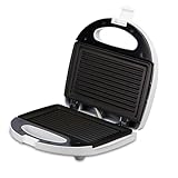 Pigeon by Stovekraft Egnite Plus Sandwich Griller White