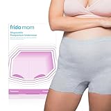Frida Mom Disposable Postpartum Underwear (8-Pack)