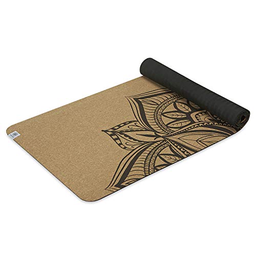 Gaiam Premium 6mm Yoga Mat
