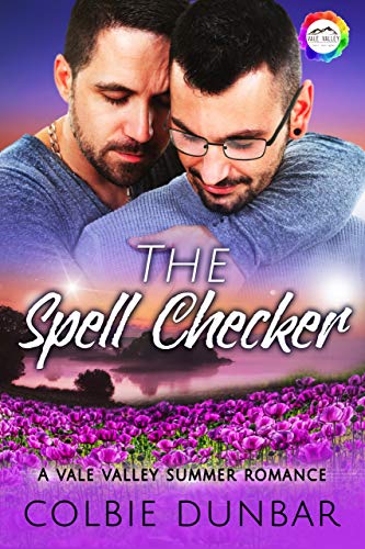 The Spell Checker cover