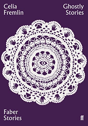 Ghostly Stories book cover