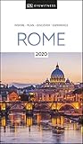 Dk Eyewitness Rome 2019 Travel Guide English Edition