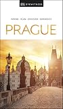 Dk Eyewitness Prague 2020 Travel Guide