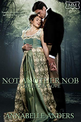 Not Another Nob (By: Annabelle Anders) cover