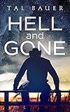 Hell And Gone Gay Western Romantic Suspense English Edition