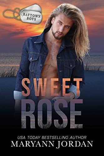 Sweet Rose cover