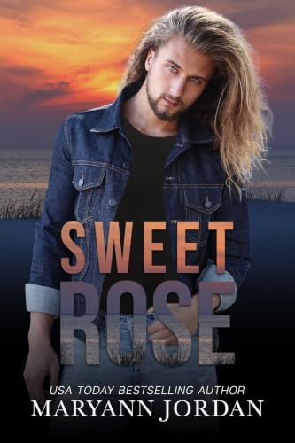 Sweet Rose book cover