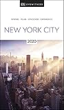 Dk Eyewitness New York City 2020 Travel Guide