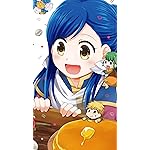 本好きの下剋上 司書になるためには手段を選んでいられません フルHD(1080×1920)スマホ壁紙/待受 マイン 本好きの下剋上 司書になるためには手段を選んでいられません フルHD(1080×1920)スマホ壁紙/待受 マイン