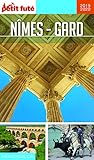 Nmes Gard 20192020 Petit Fut Guides Departem
