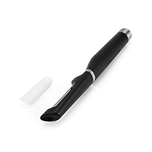 KitchenAid Gourmet Euro Peeler Black 8.7-Inch