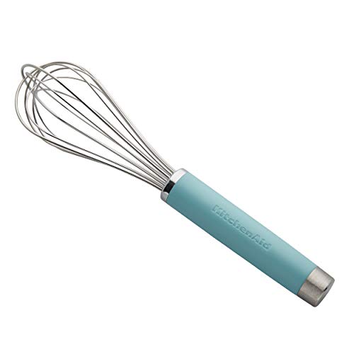 KichenAid Gourmet Utility Whisk Trusted Brand A sturdy whisk to help you with your culinary needs