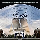 Hitsville: The Making Of Motown Soundtrack