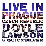 Live In Prague (2019)
