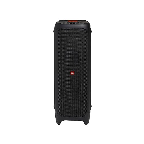 JBL PartyBox 1000 - High Power Wireless Bluetooth Party Speaker,Black