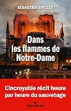 Dans Les Flammes De Notredame