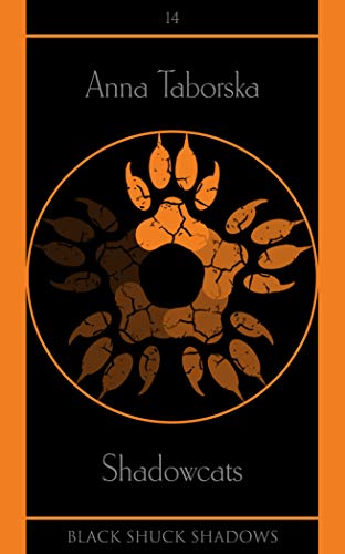 Shadowcats (By: Anna Taborska) cover