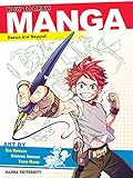 How To Draw Manga Basics And Beyond