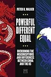 Powerful Different Equal Overcoming The Misconceptions And Differences Between China And The Us English Edition