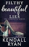 Filthy Beautiful Lies The Complete Series English Edition