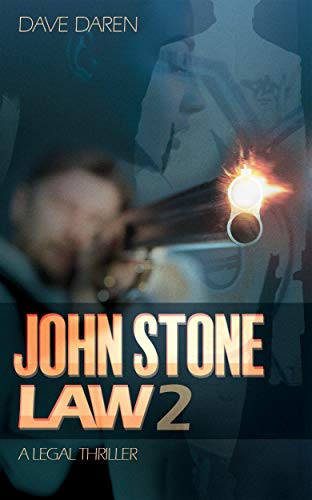 John Stone Law 2 book cover