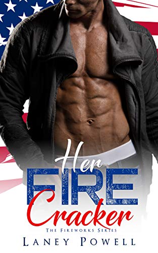Her Firecracker (By: Laney Powell) cover