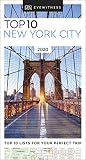 Dk Eyewitness Top 10 New York City 2020 Travel Guide Pocket Travel Guide