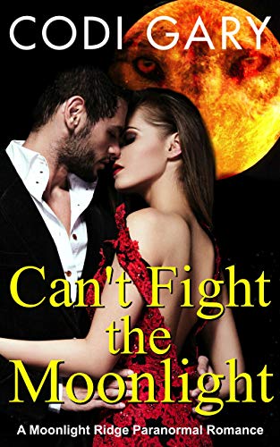 Can't Fight the Moonlight book cover