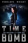 Time Bomb (The Collapse #1)