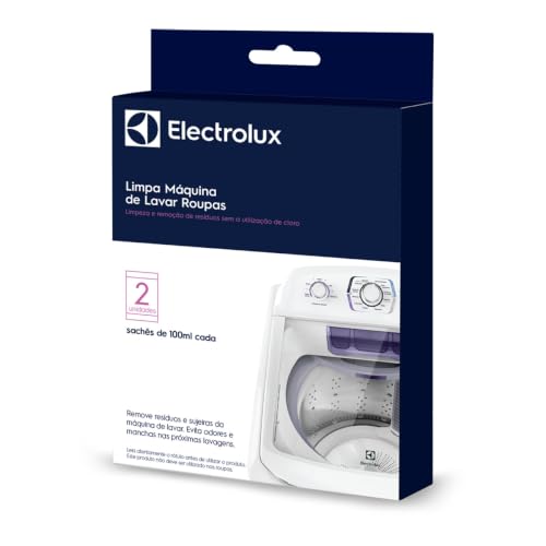 Limpeza Prática: Kit Electrolux por R$ 19 🧼