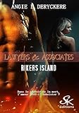 Rikers Island: Lawyers Et Associates, T1