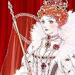 まんが人物伝 iPad壁紙 エリザベス女王一世 まんが人物伝 iPad壁紙 エリザベス女王一世