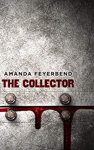 The Collector book cover
