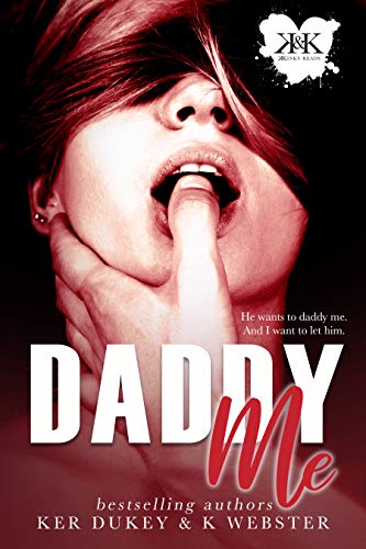 Daddy Me book cover