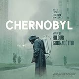 Chernobyl [Soundtrack] (2019)