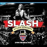 Living the Dream Tour