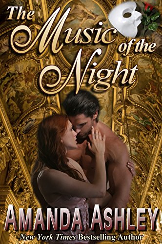The Music of the Night book cover