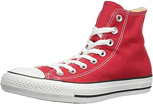 Converse Chuck Taylor All Star Low Top, Black White/Canvas, 8.5 Women/6.5 Men