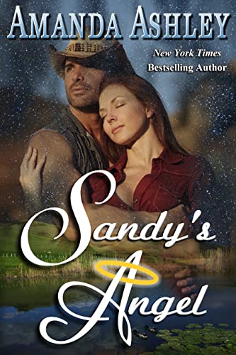 Sandy's Angel book cover