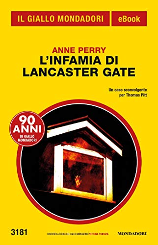 L'infamia di Lancaster Gate