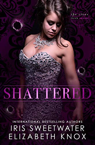 Shattered cover