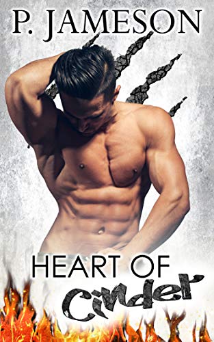 Heart of Cinder cover
