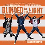 Blinded By The Light Soundtrack