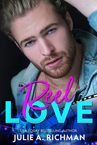 Reel Love book cover