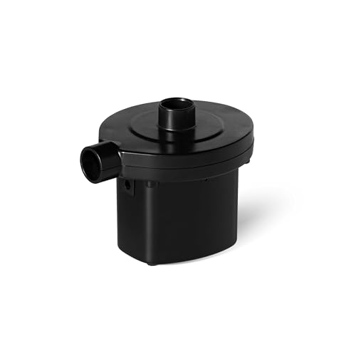 (-71%) Bestway Sidewinder Akku-Elektroluftpumpe 4,8V mit Adaptern und USB-Kabel