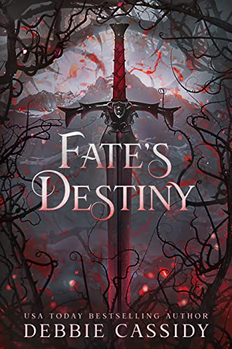 Fate's Destiny book cover
