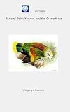 Avitopia Birds Of Saint Vincent And The Grenadines